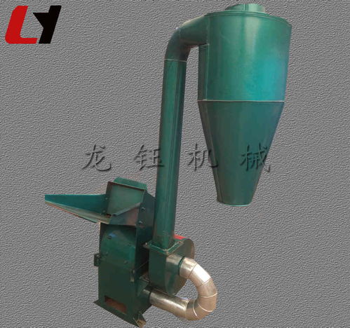 工廠供應拖拉機豆秸粉碎機 多用途實驗型粉碎機助力農業施肥機械化
