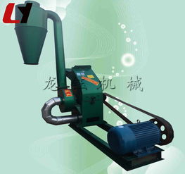 高效節能兩相電秸稈粉碎機 工廠直供，助力綠色農業施肥增效